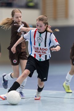 Bild 55 - wDJ Power Girls Cup Suederelbe